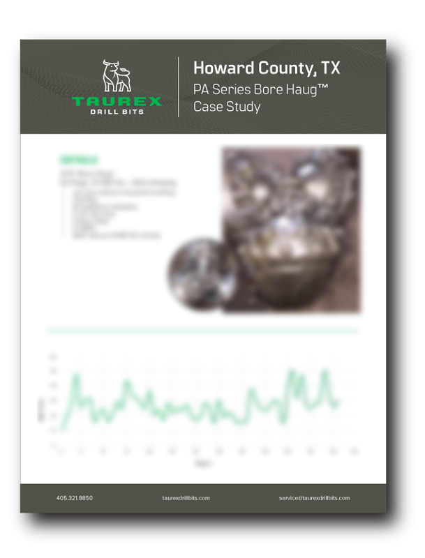 Resources — Taurex Drill Bits