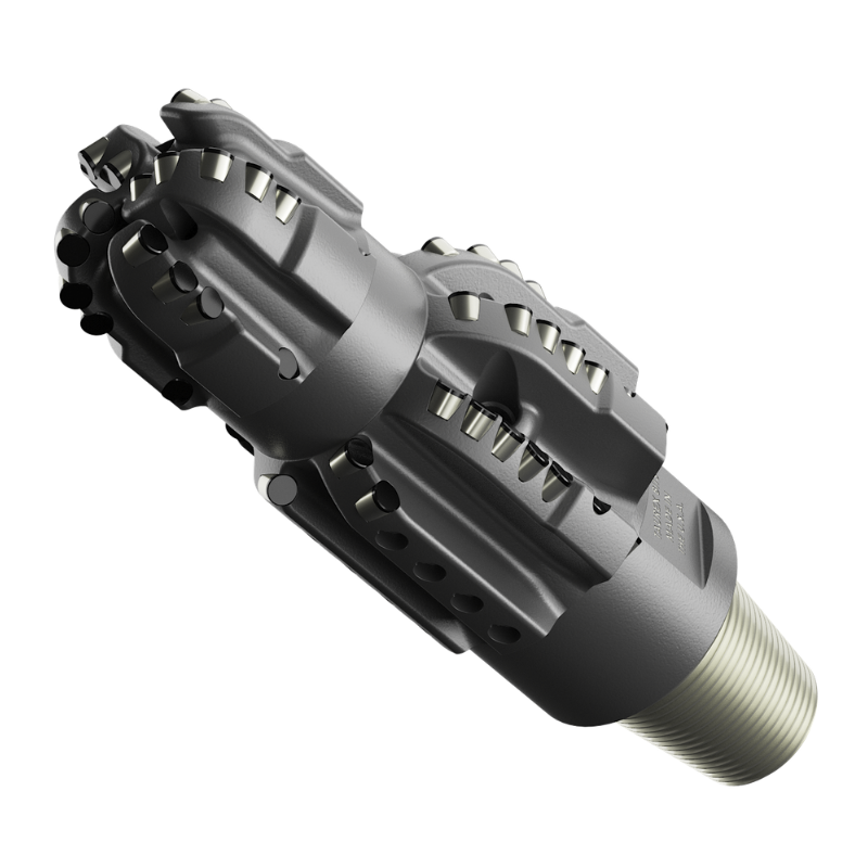 BiCenter PDC Drill Bit
